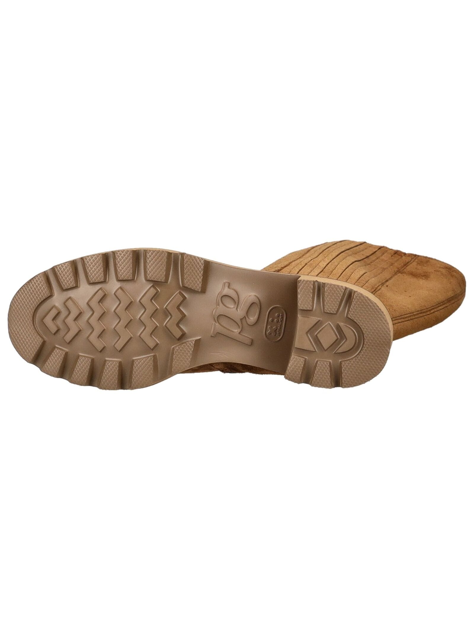 Paul Green Stiefel »Paul Green Stiefel Veloursleder«