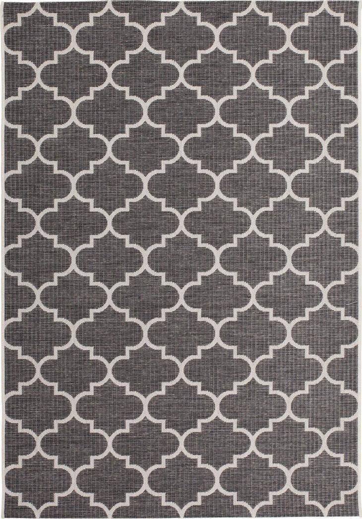 LALEE Läufer "Sunset 604" rechteckig 7 mm Höhe In- und Outdoor geeignet günstig online kaufen