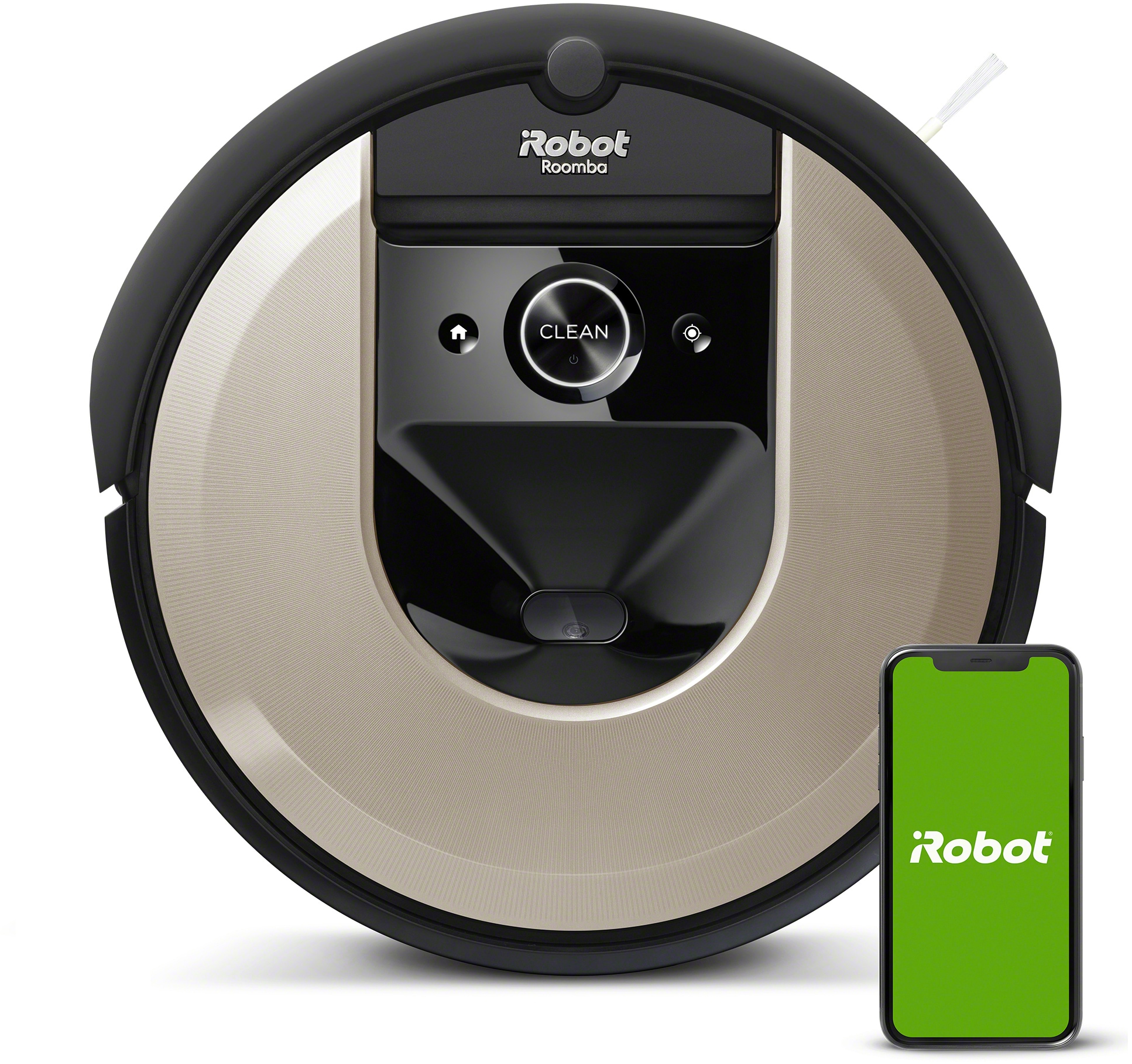 Roomba® Saugroboter iRobot »iRobot® (i6158)« i6 kaufen online