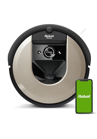 iRobot Saugroboter »iRobot® Roomba® i6 (i6158)« kaufen