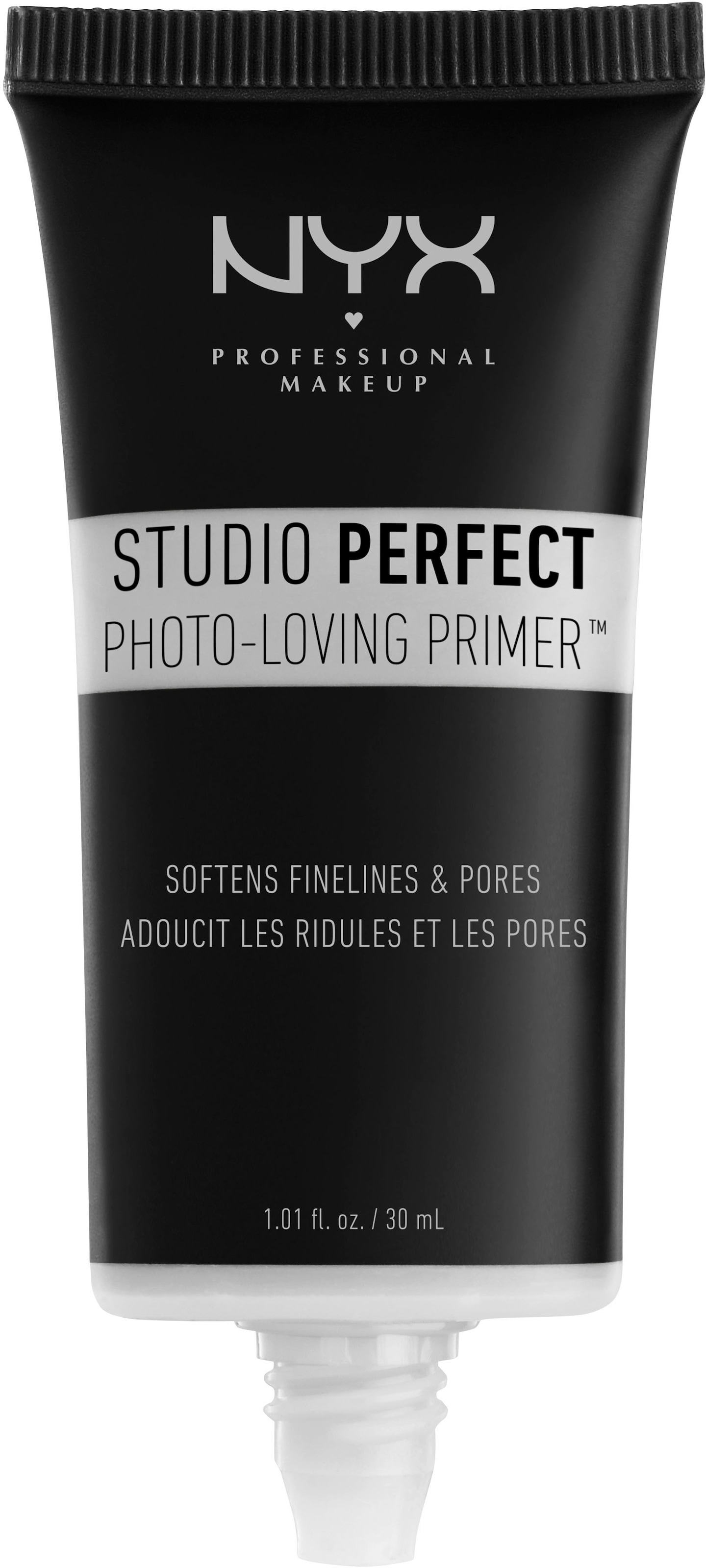 NYX Primer »NYX Professional Makeup Studio Perfect Primer«