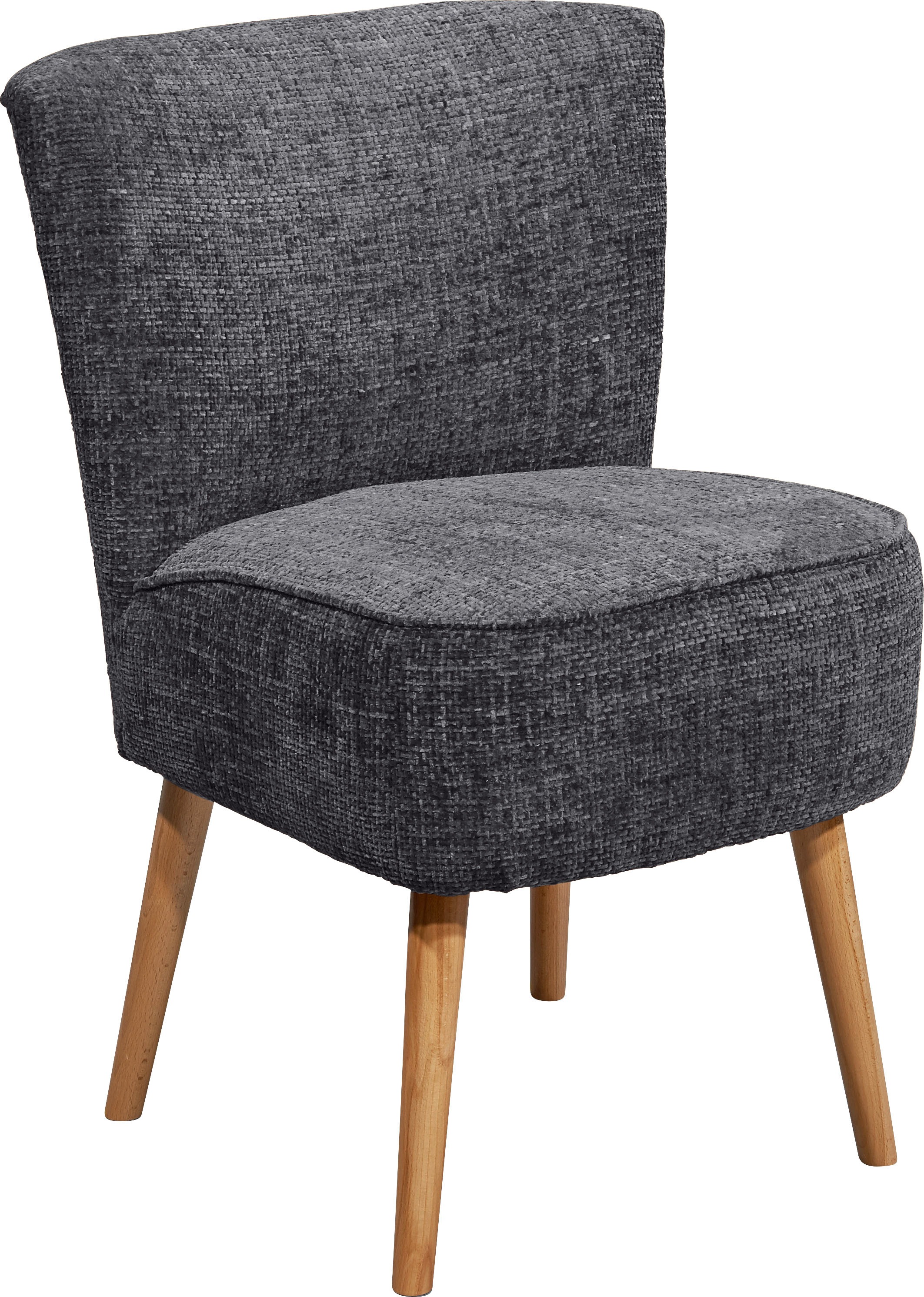 ED EXCITING DESIGN Cocktailsessel »Earl«, Küchenstuhl, Küchensessel günstig online kaufen