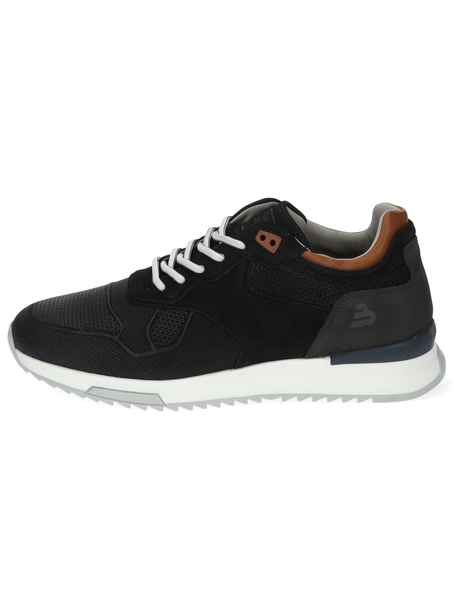 Bullboxer Sneaker »Bullboxer Sneaker Leder/Textil«