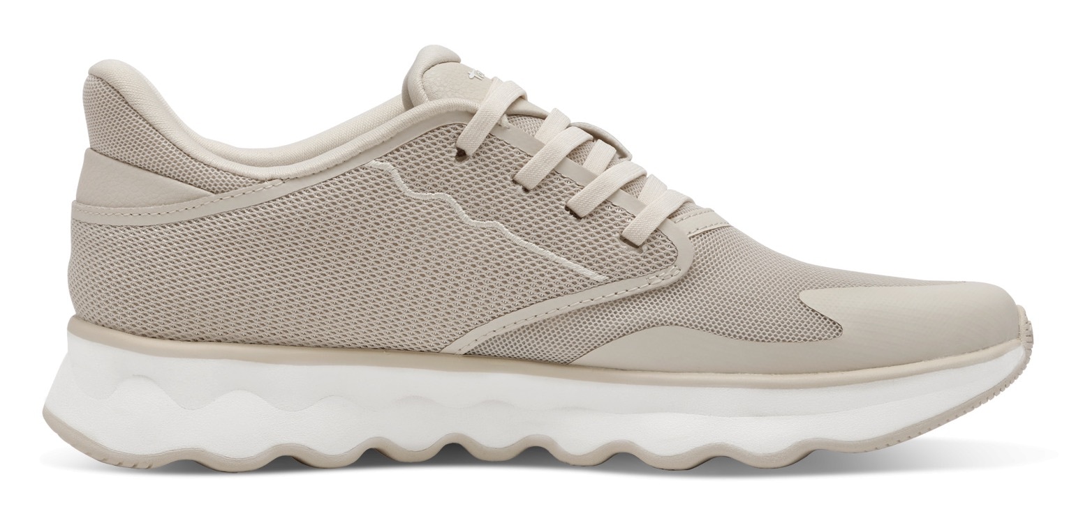 Tamaris Slip-On Sneaker »Nowana«, Freizeitschuh, Halbschuh, Slipper mit Ortholite-Ausstattung