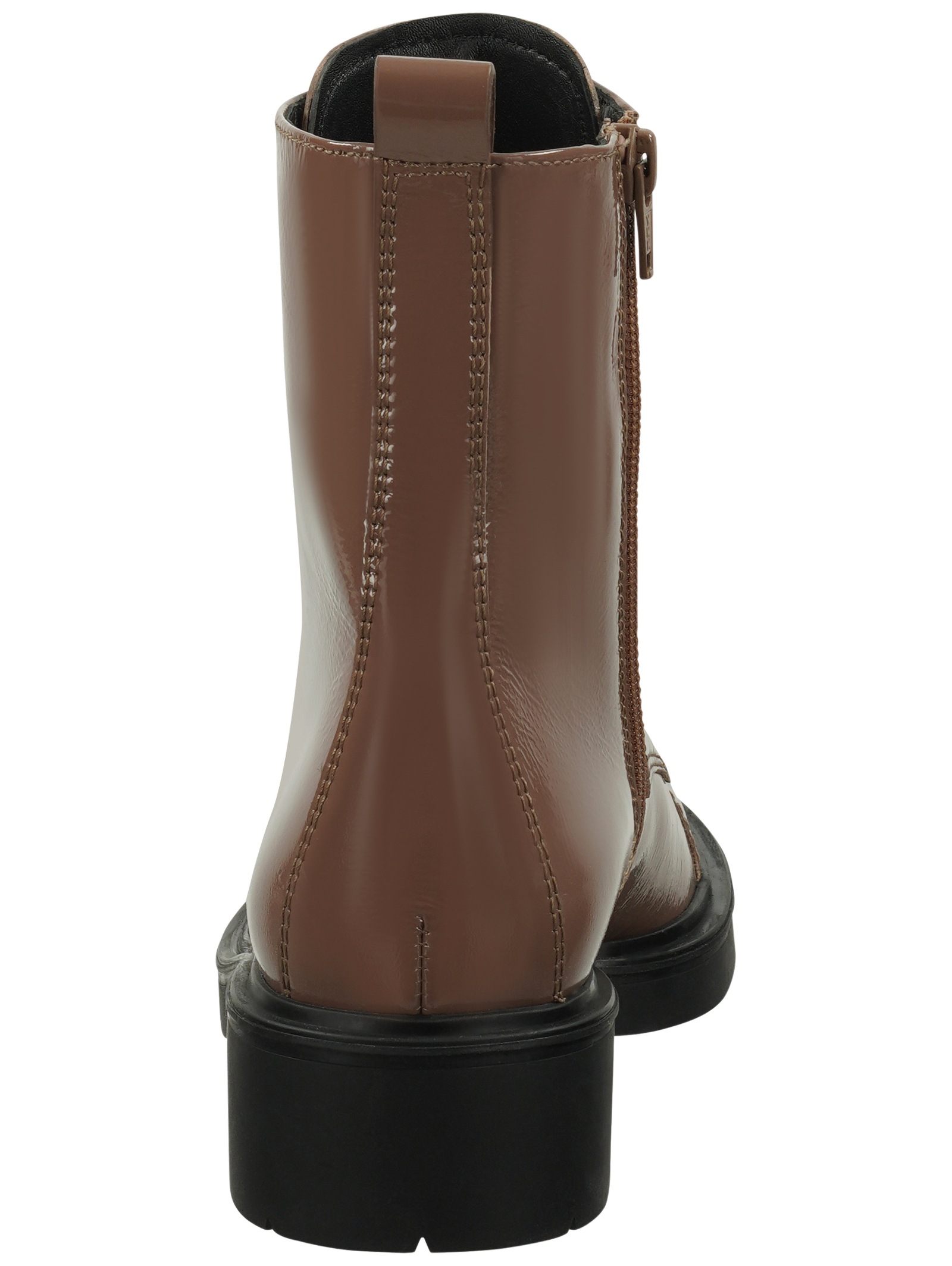 Högl Schnürstiefelette »Högl Stiefelette Leder«