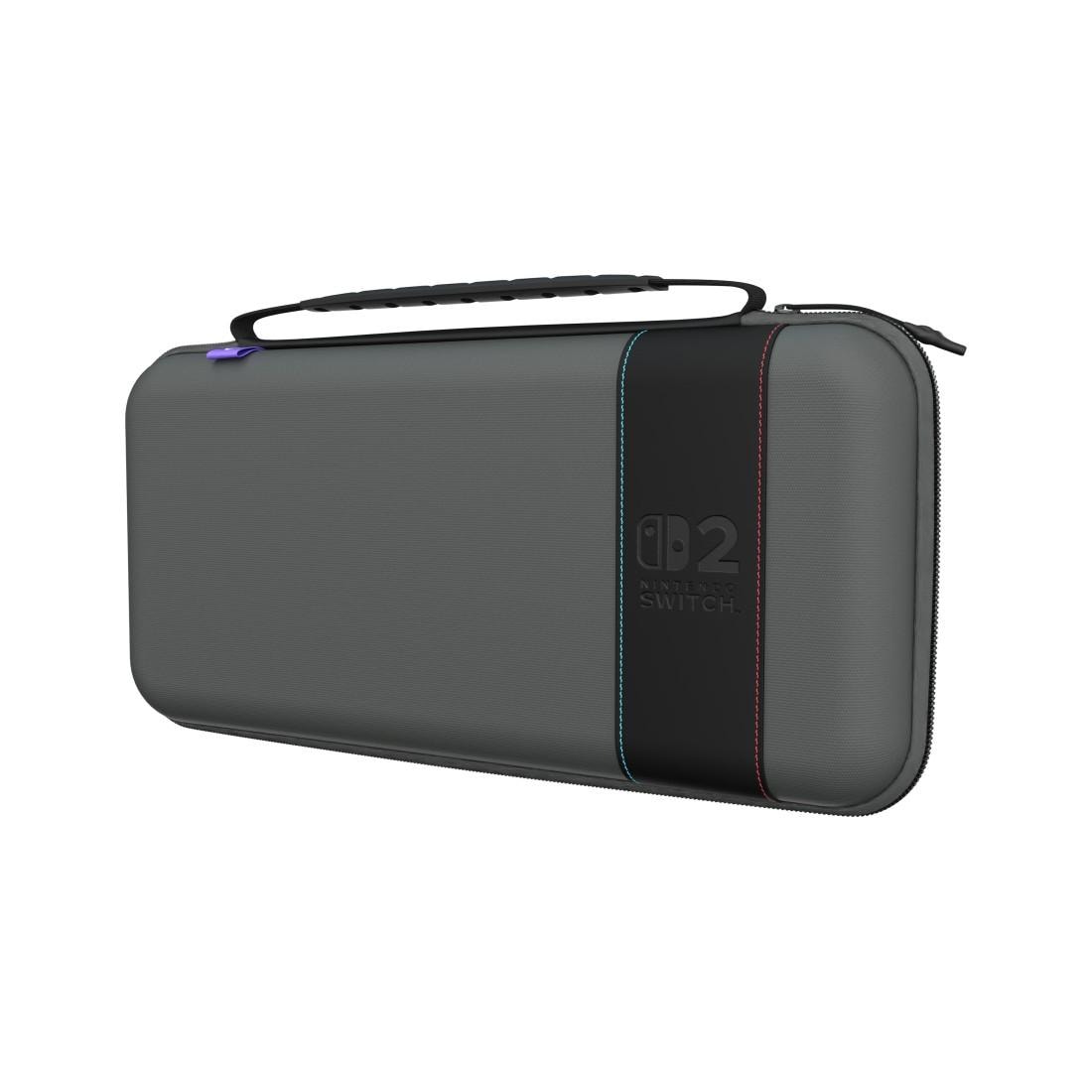 Turtle Beach Konsolen-Tasche »PlayTrek Travel« Nintendo Switch | Nintendo Switch 2