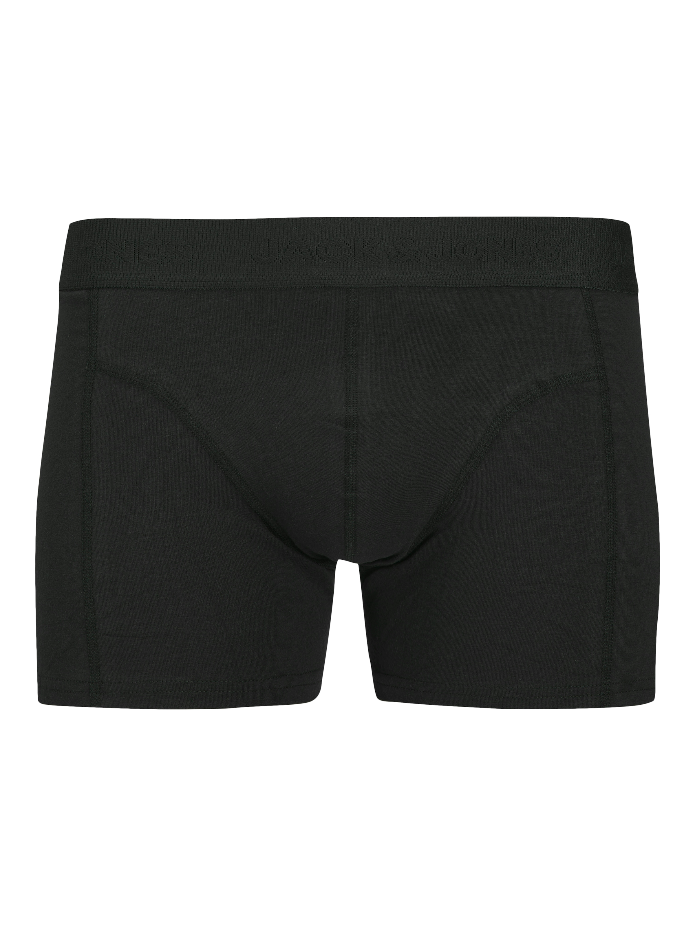 Jack & Jones Trunk »JACORDINARY TRUNKS 3 PACK NOOS«, (Packung, 3 St.)