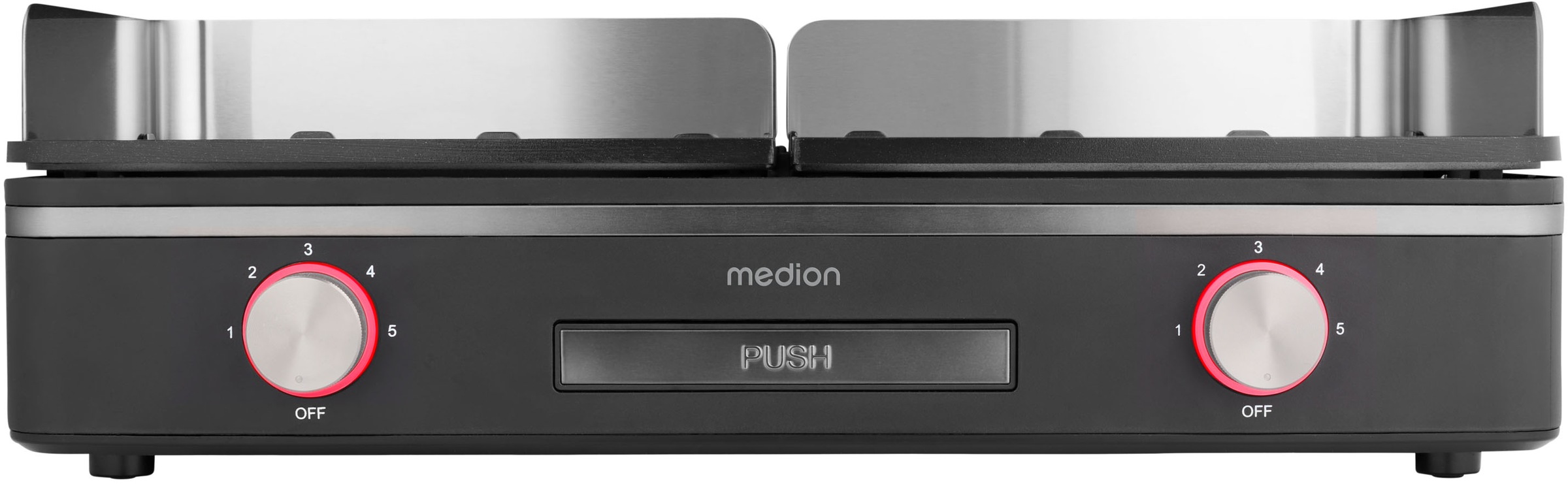 Medion® Tischgrill »MD 12027«