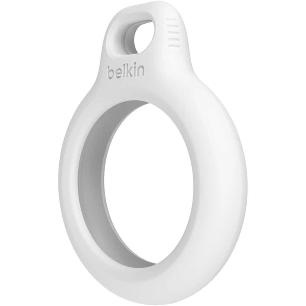Belkin Schlüsselanhänger »Secure Holder Schlüsselanhänger für Apple AirTag«, (1 tlg.)