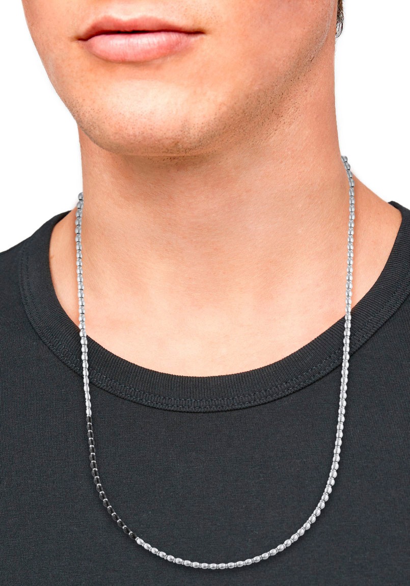 s.Oliver Edelstahlkette »2036858«