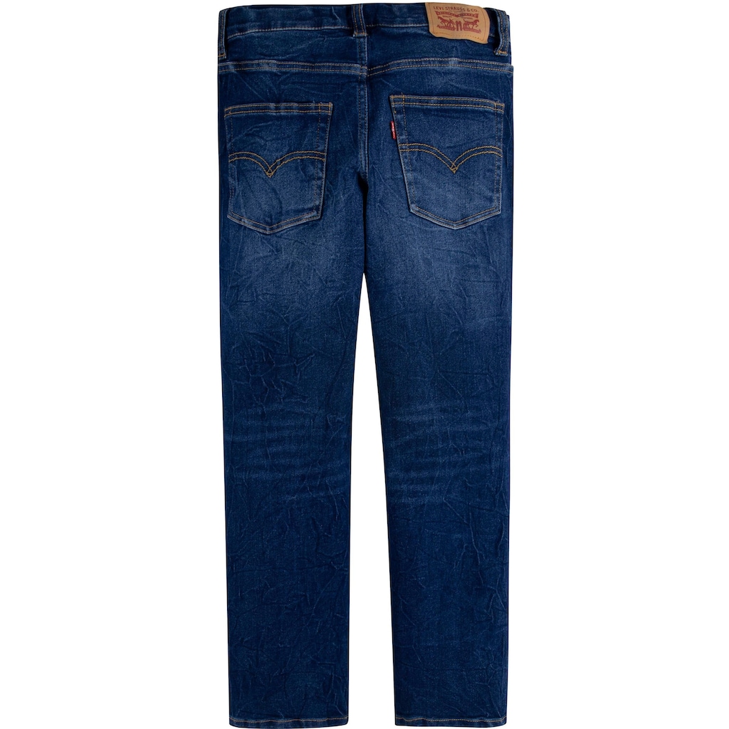 Levi's® Kids Stretch-Jeans »LVB STAY LOOSE TAPER JEANS«