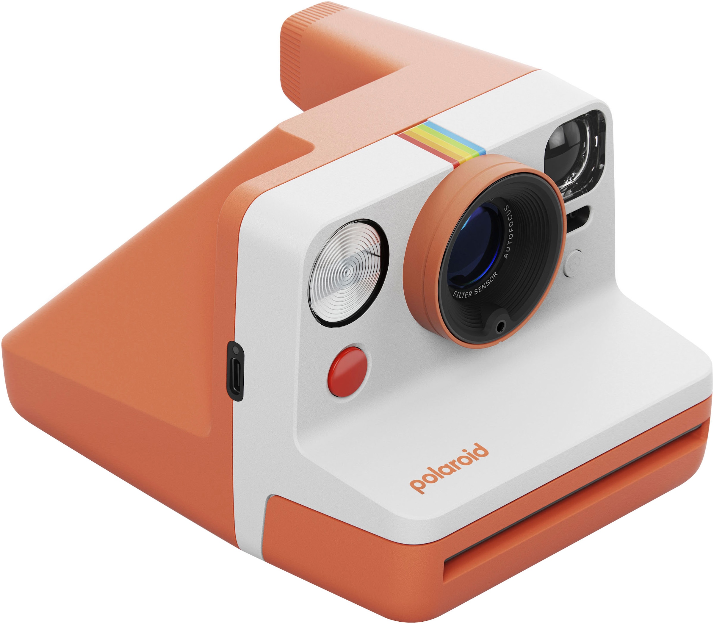 Polaroid Sofortbildkamera »Now Gen 3«