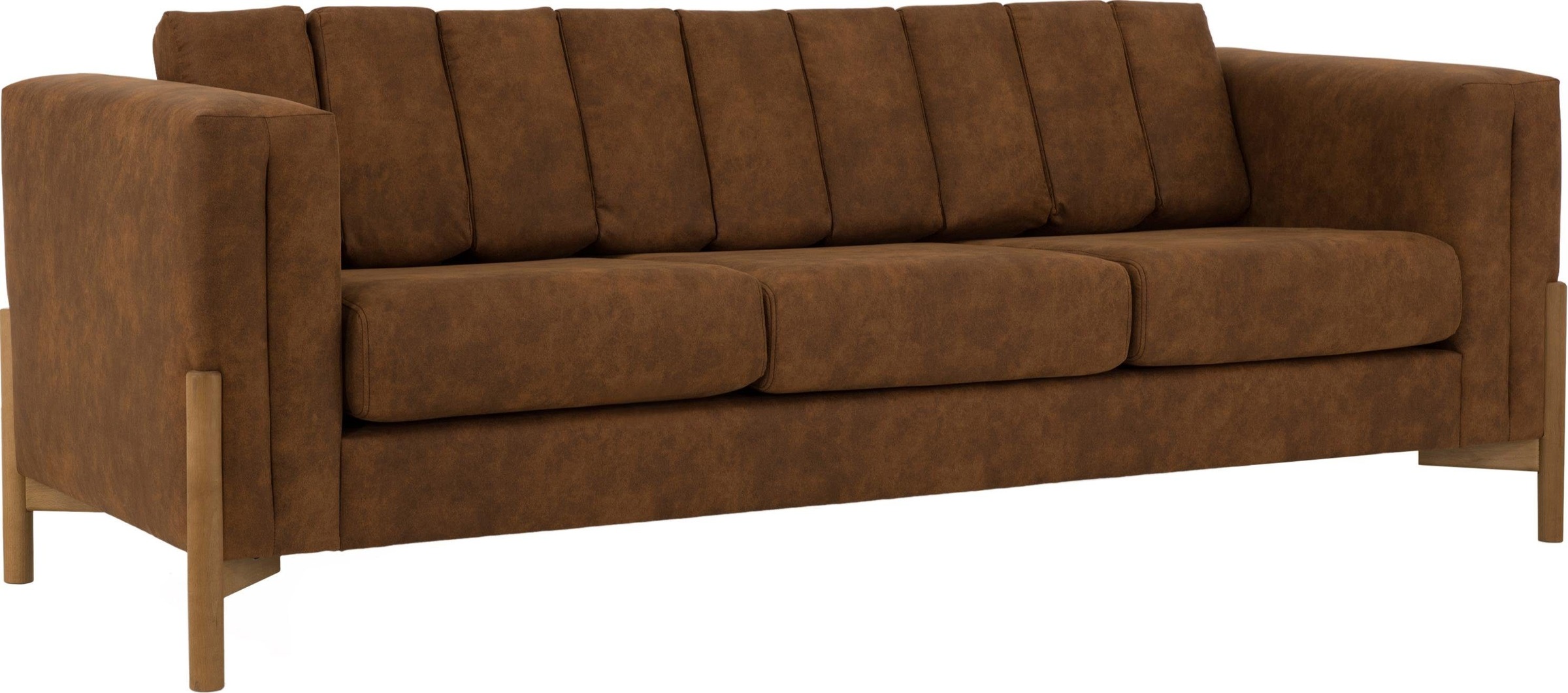 Home affaire 3-Sitzer »Haki« günstig online kaufen