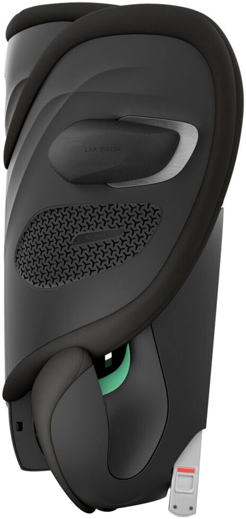 CYBEX Autokindersitz »Gold, Solution G2« magic black