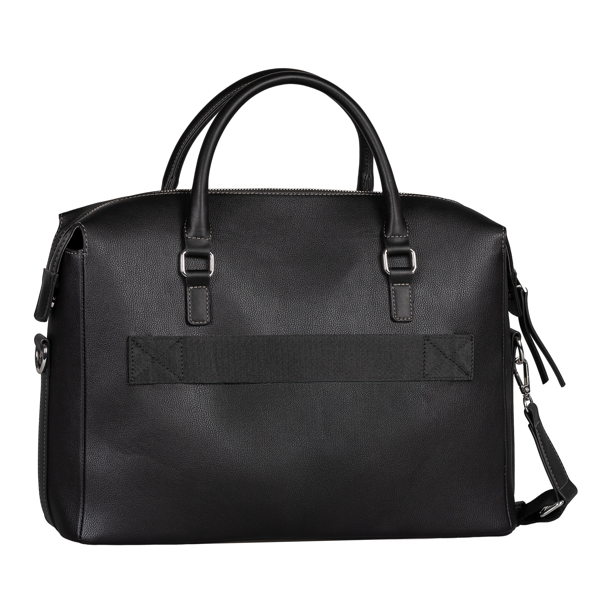 Gabor Aktentasche »Emine« Damen Laptoptasche mit Logoschriftzug