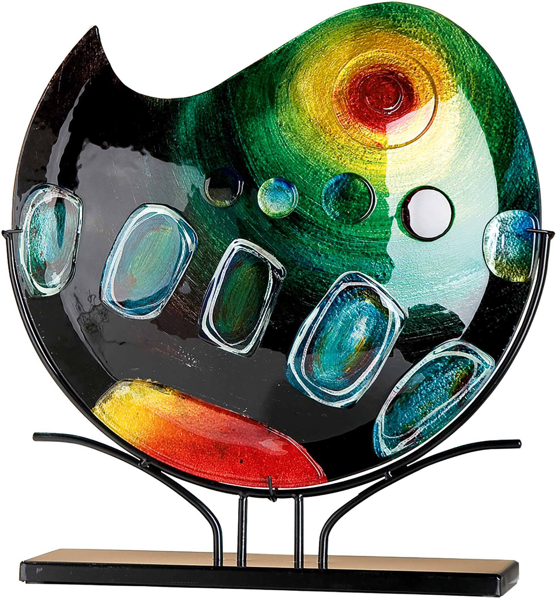 Casablanca by Gilde Dekovase »Sunrise« günstig online kaufen