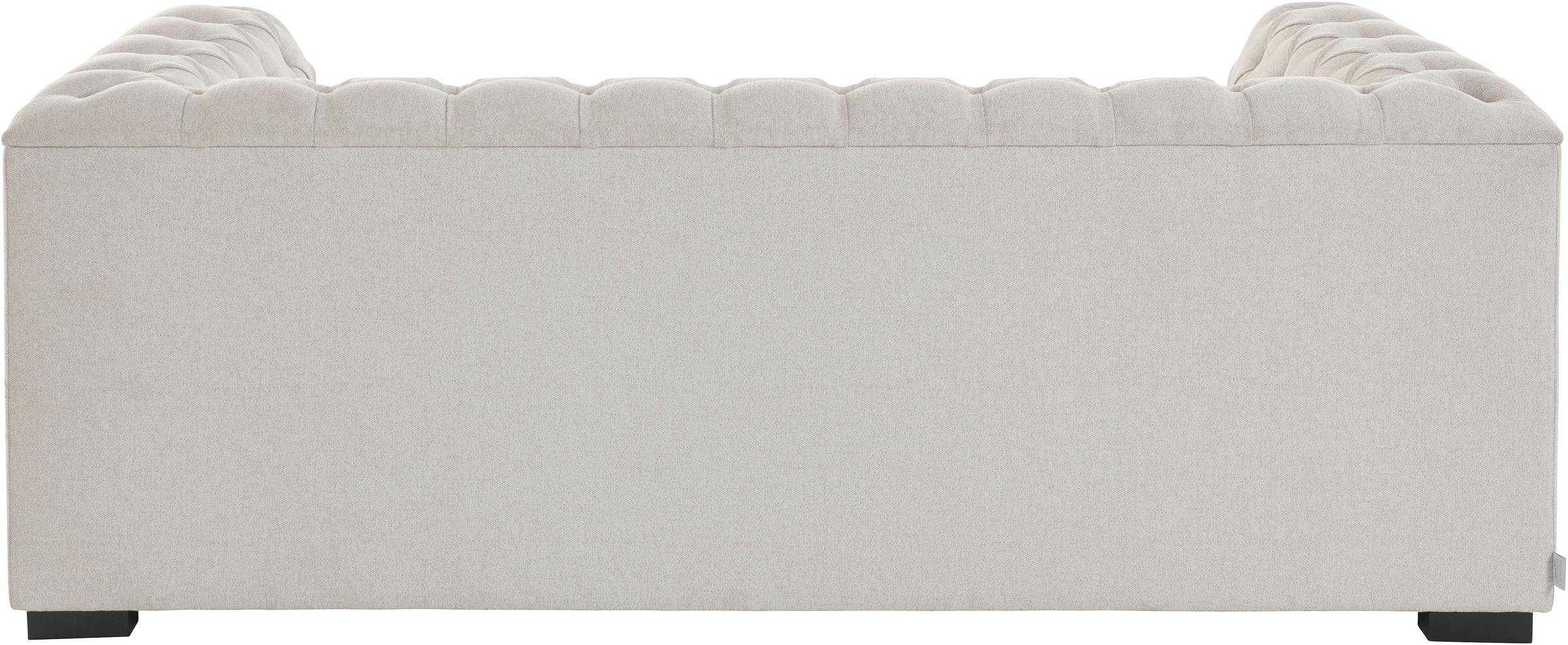 Guido Maria Kretschmer Home&Living Chesterfield-Sofa »Kalina«, mit klassischer Chesterfield-Knopfheftung