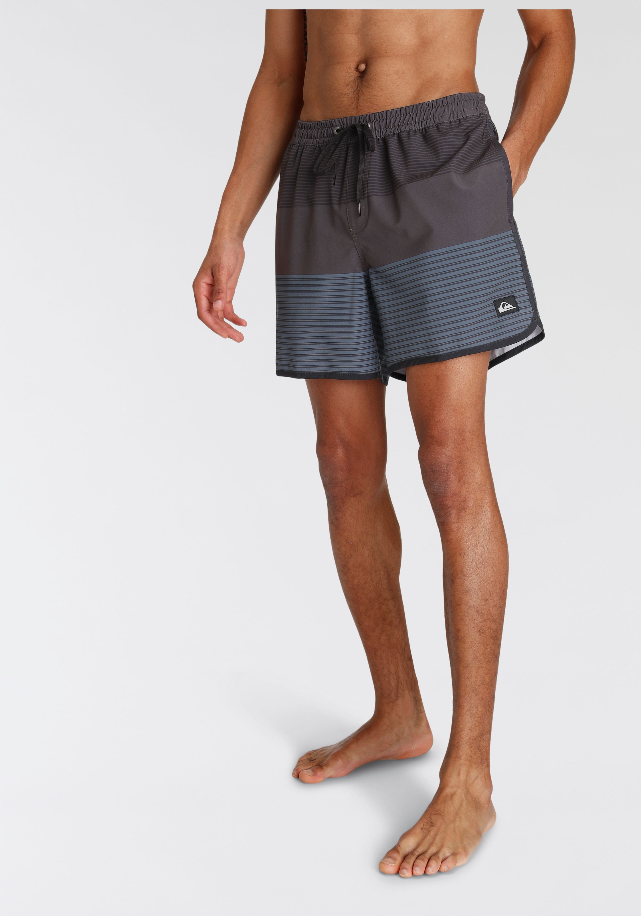 2. Bild von Quiksilver Badeshorts »Herren Beach Shorts Swim Shorts«