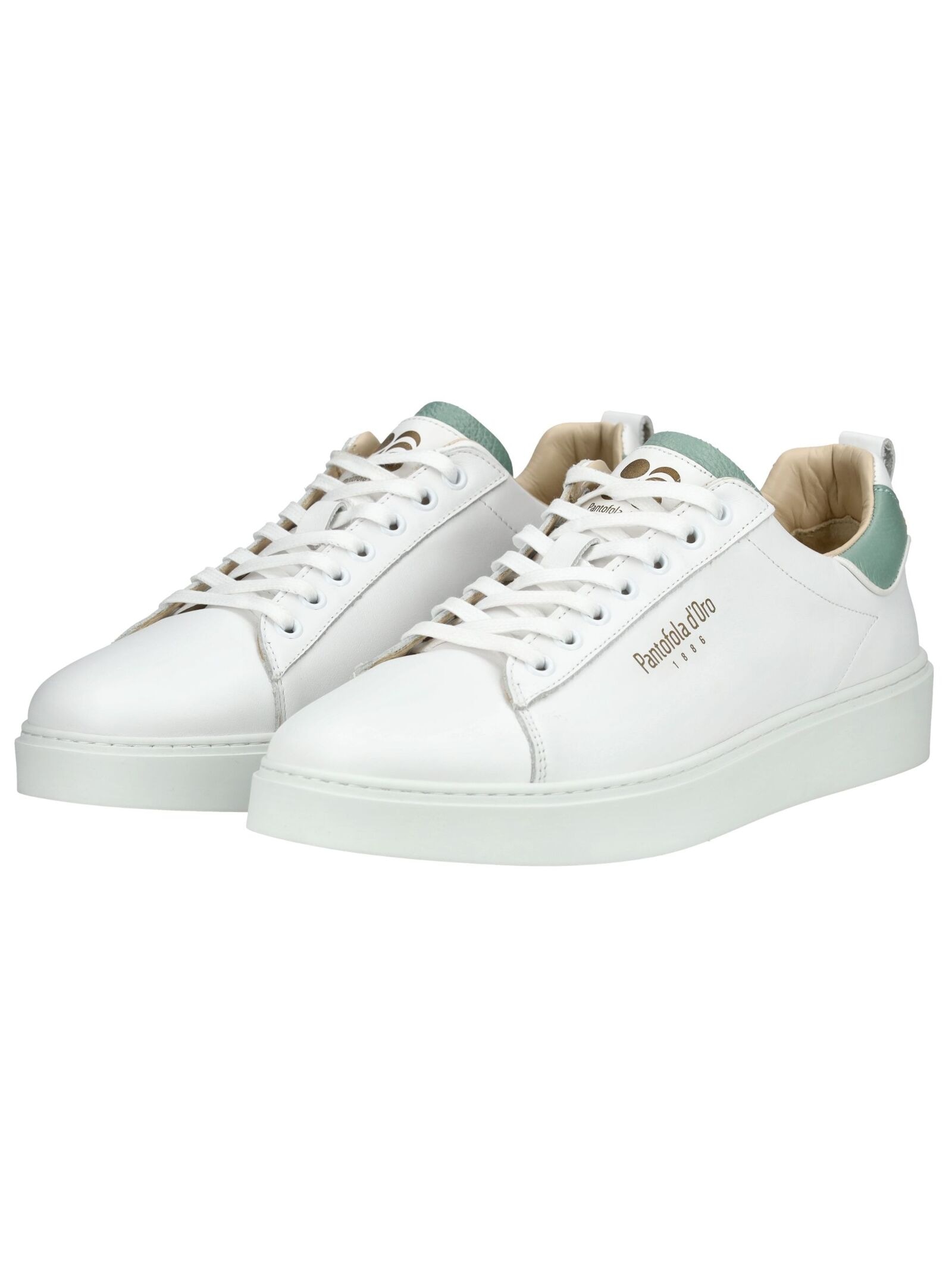 Pantofola d´Oro Sneaker »Pantofola d'Oro Sneaker Leder«