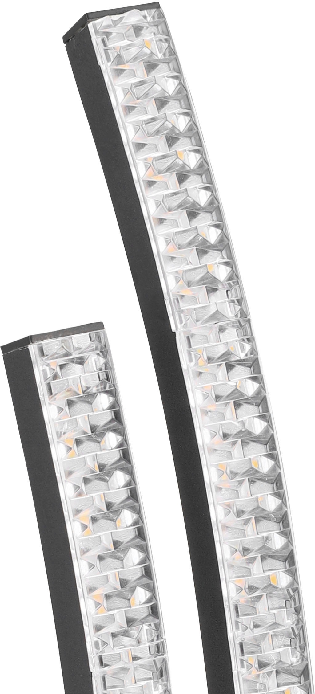 EGLO Tischleuchte »LEJIAS«, Leuchtmittel LED-Modul   LED fest integriert, T günstig online kaufen