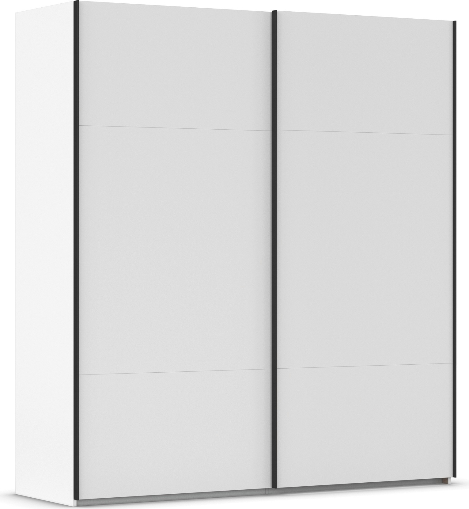 rauch Schwebetürenschrank "Kleiderschrank Schrank Garderobe Schlafzimmersch günstig online kaufen