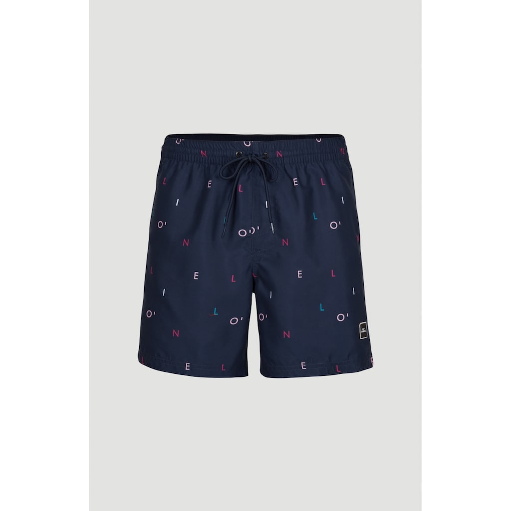 O'Neill Badeshorts »CALI ZOOM SHORTS«