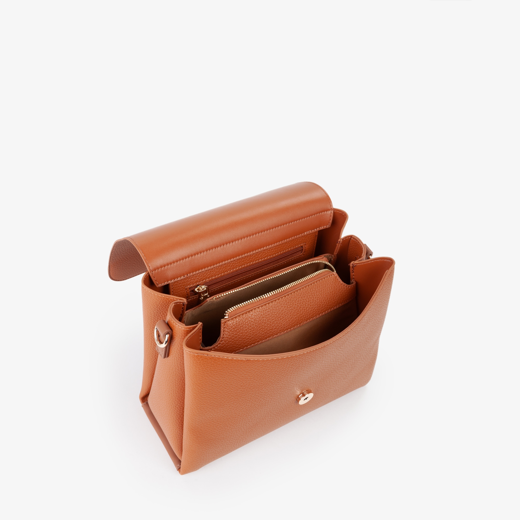 VALENTINO BAGS Schultertasche »ALEXIA« Damen Handtasche, Schultertasche, Tragetasche mit Überwurf