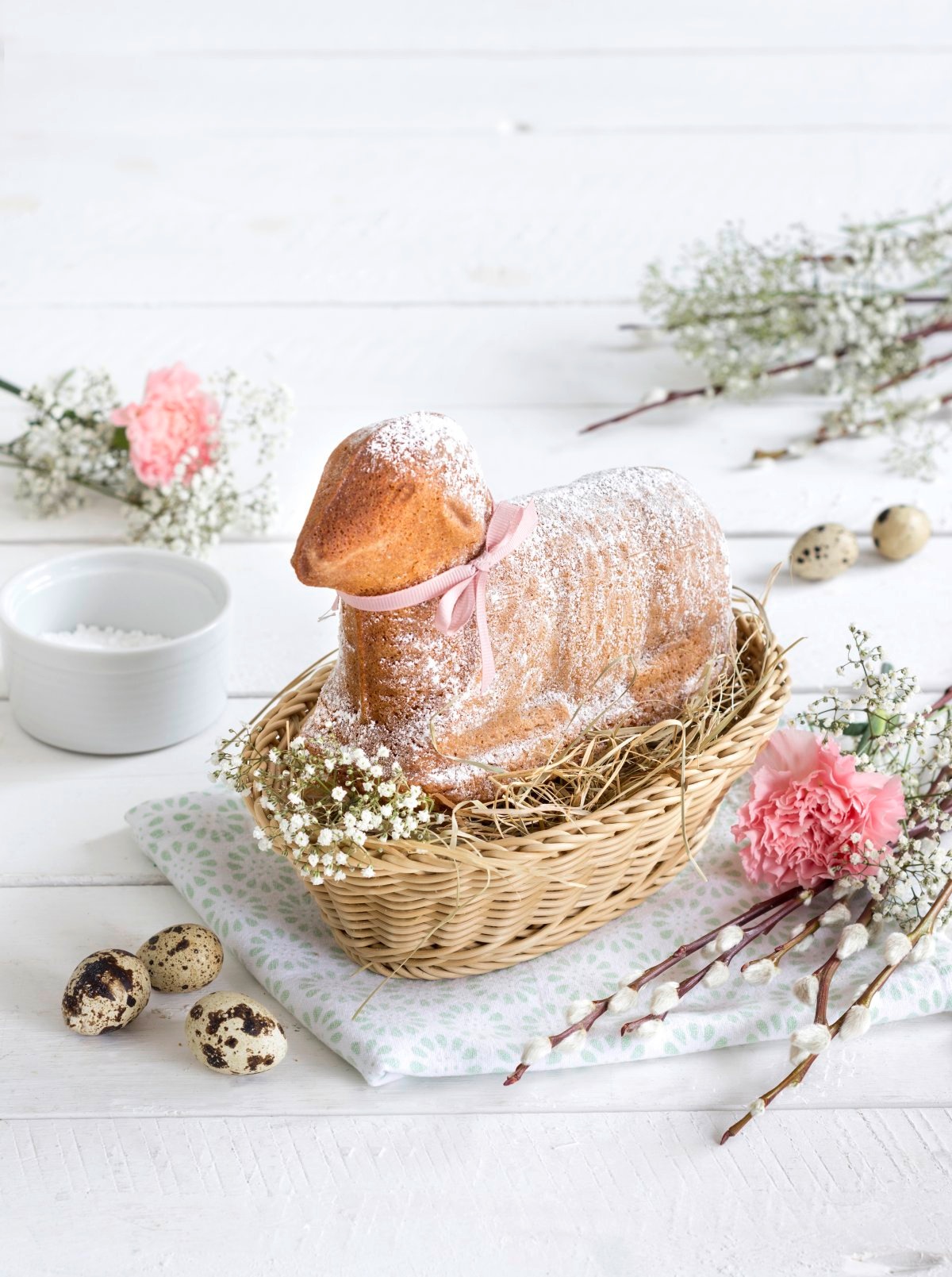 Zenker Backform »Lamm« Lammbackform, 3D-Backform, Antihaft-Backblech günstig online kaufen