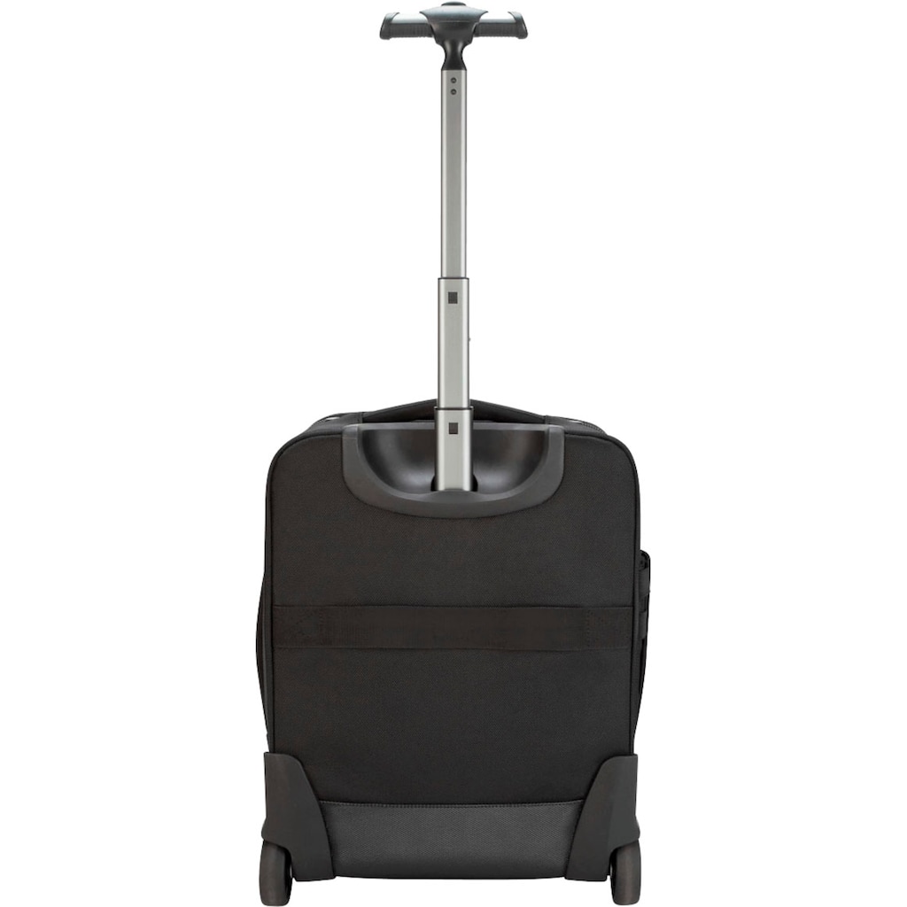 Targus Reisetasche »CitySmart Trolley Rollkoffer (bis 15,6")«