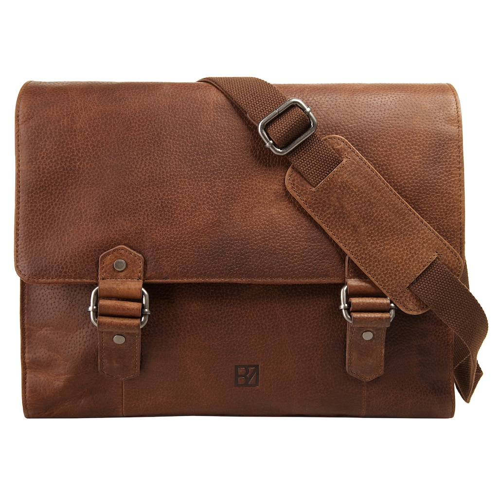 BODENSCHATZ Messenger Bag