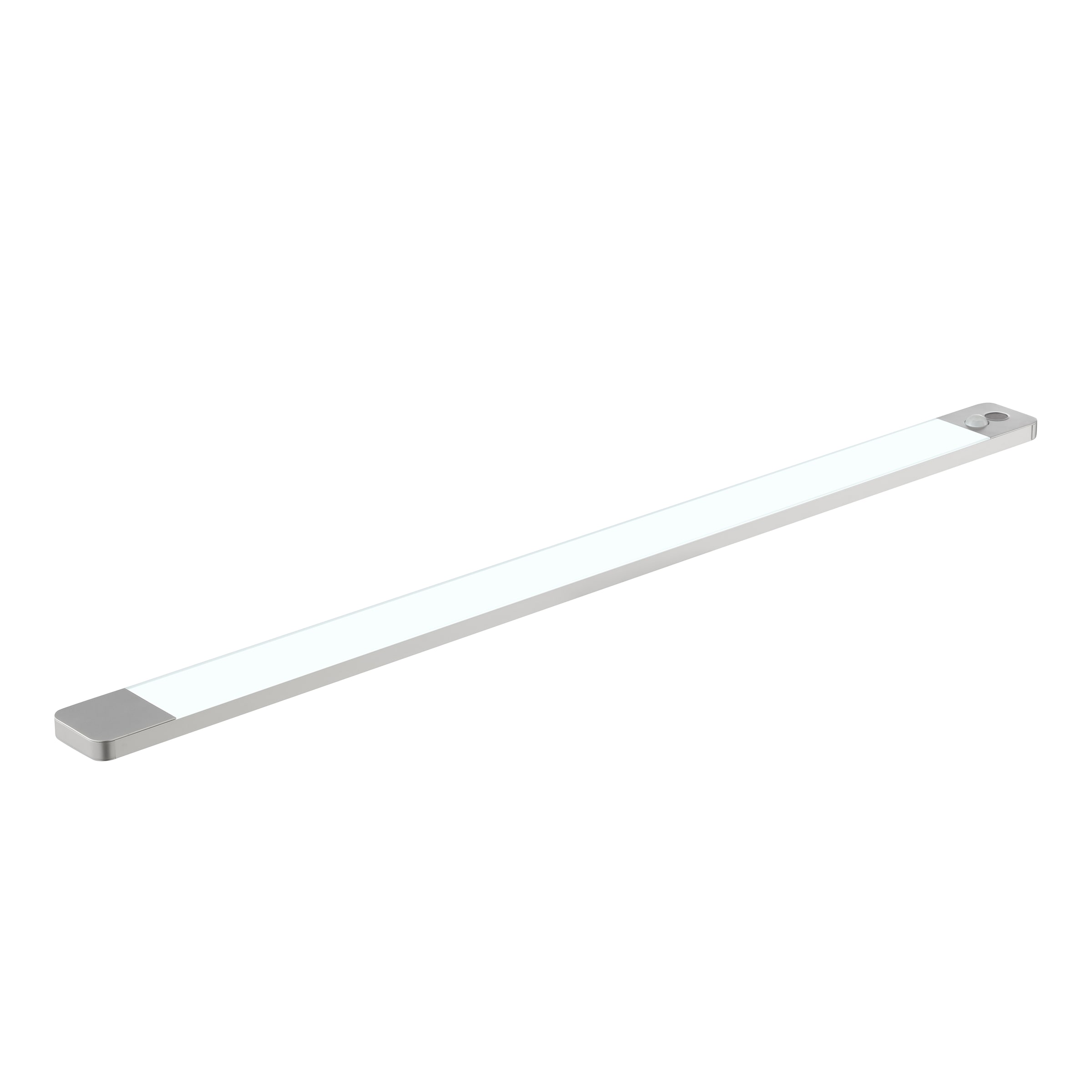 Hanseatic LED Unterbauleuchte »LUBLUGHK223« LED-Modul 1 Stk. Neutralweiß 60 cm, 550 lm, Akkubetrieb, Bewegungsmelder, dimmbar, 4000 K