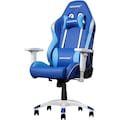 AKRacing Gaming-Stuhl »California Blue«, 1 St.