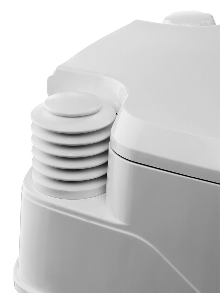 THETFORD Campingtoilette »Porta Potti 145 tragbare Toilette«, (1 St.)