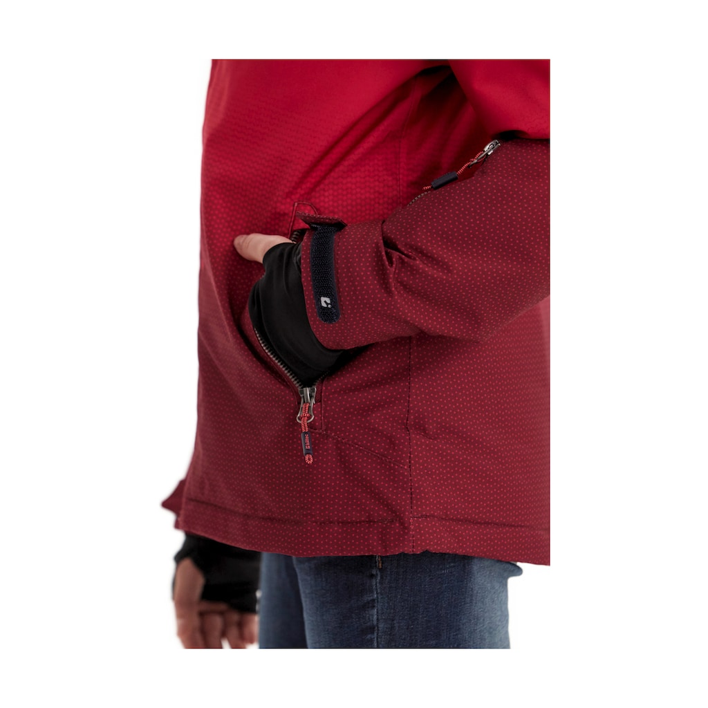 Killtec Outdoorjacke »Lynge GRLS JCKT E«