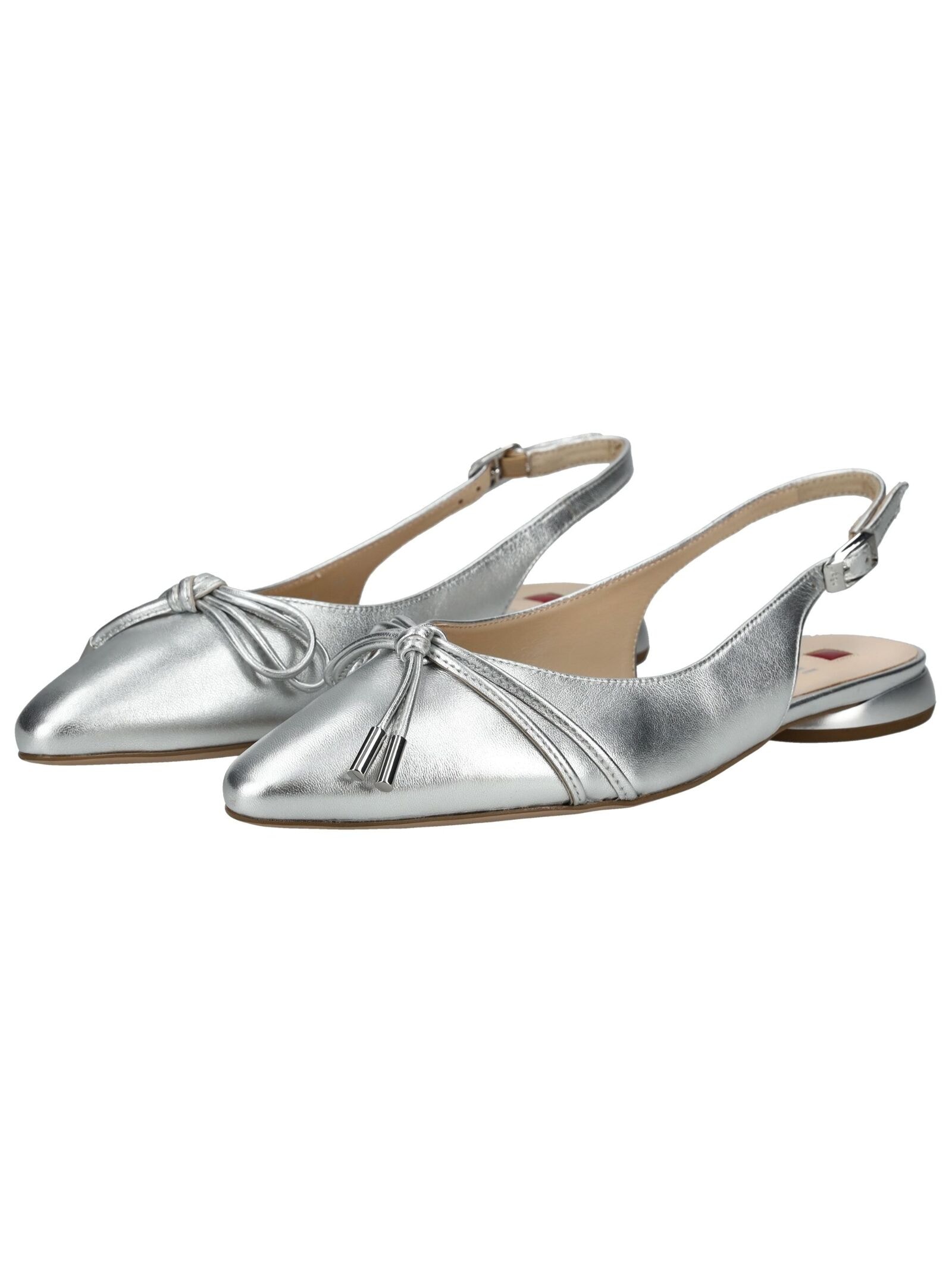 Högl Ballerina »Högl Ballerinas Leder«