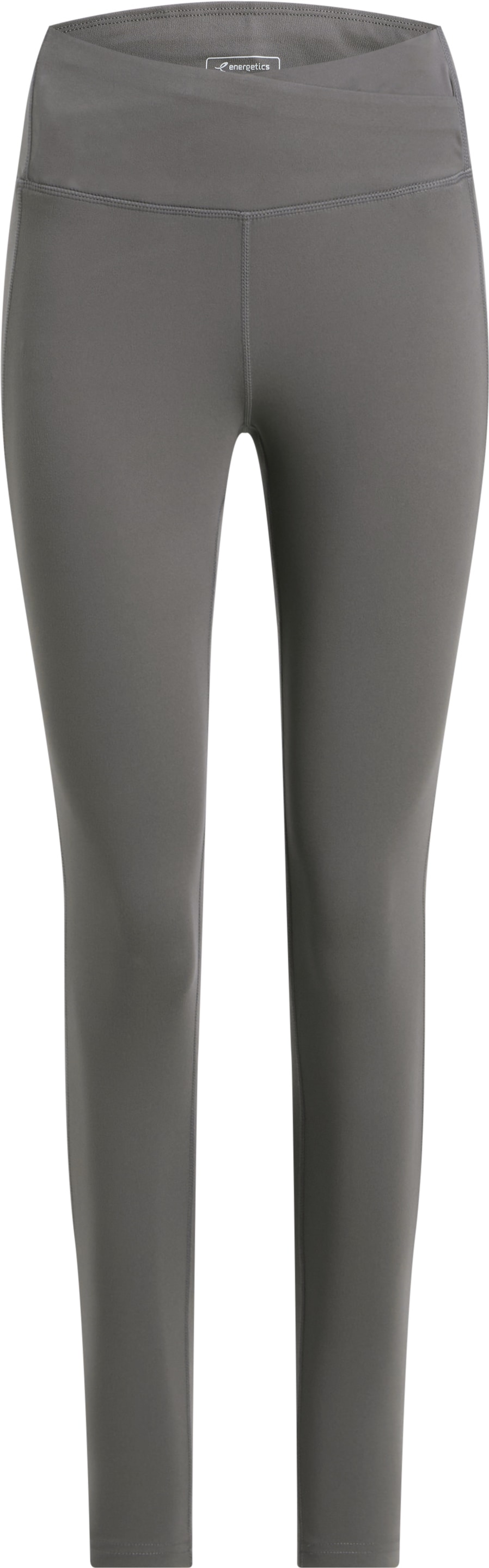 Energetics Trainingstights »DA.-TIGHT ODESHORT SLEEVEA 1/1 II W«  mit DRY PLUS-Fasertechnologie, elastisches Material