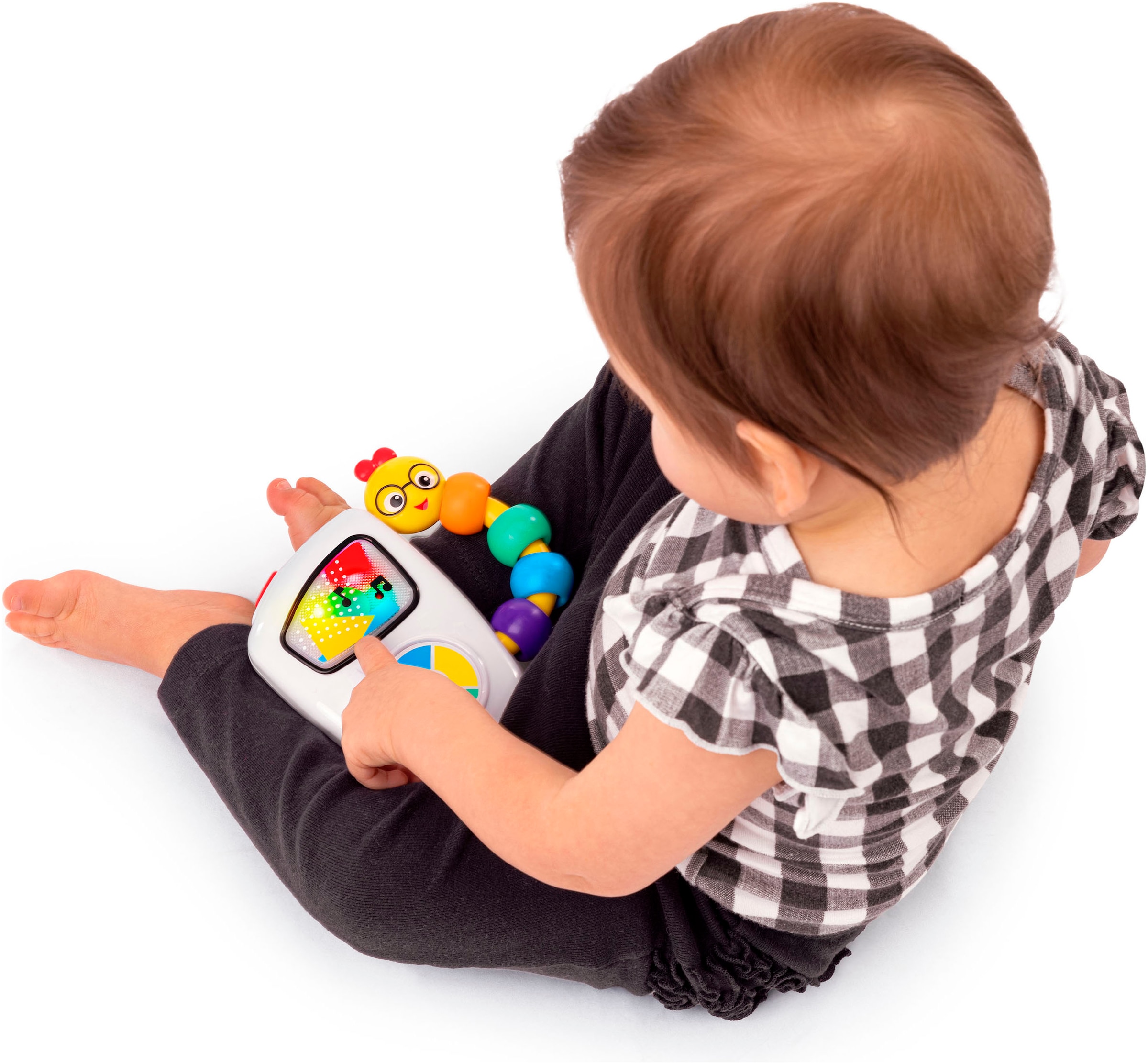 Baby Einstein Lernspielzeug »Take Along Tunes Musical Toy«, mit Licht und Sound