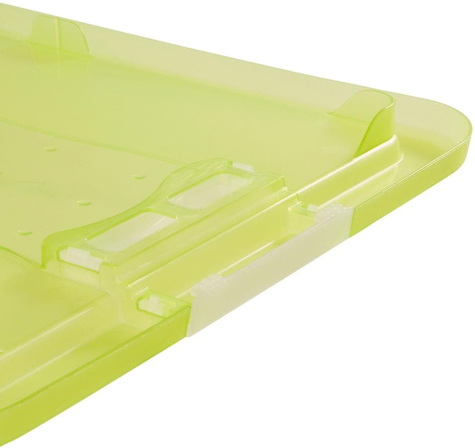 keeeper Organizer »cornelia« Aufbewahrungsbox, mit Deckel, Schiebeverschluss, 7 L