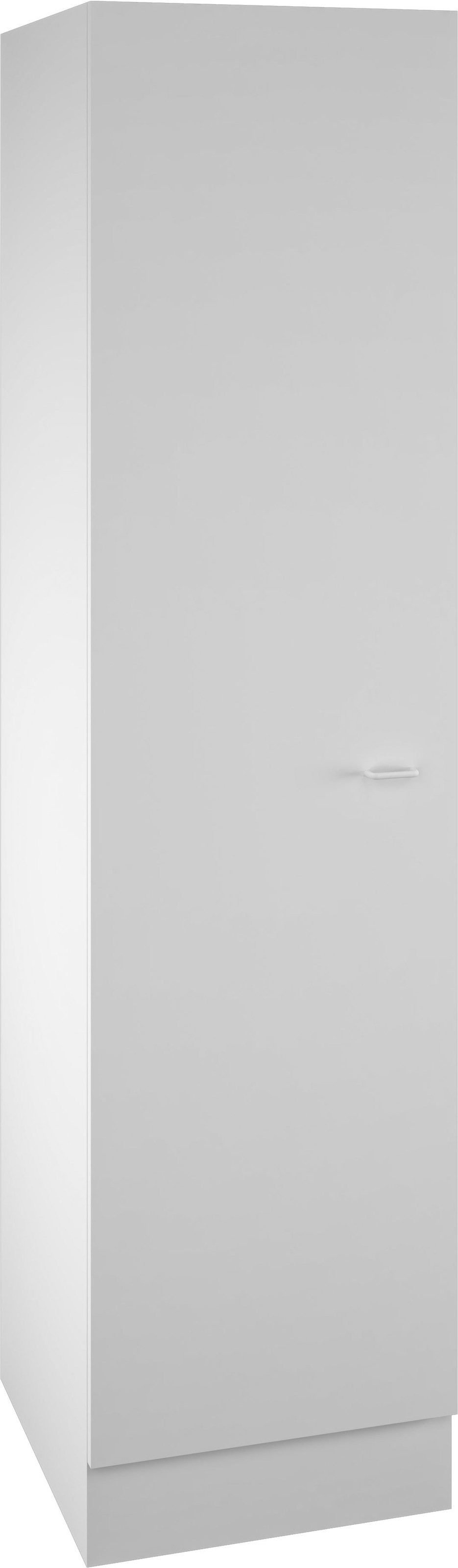 Flex-Well Vorratsschrank »Sellin« 1 Stk. tlg. (B x H x T) 50 x 200 x 47 cm, mit viel Stauraum