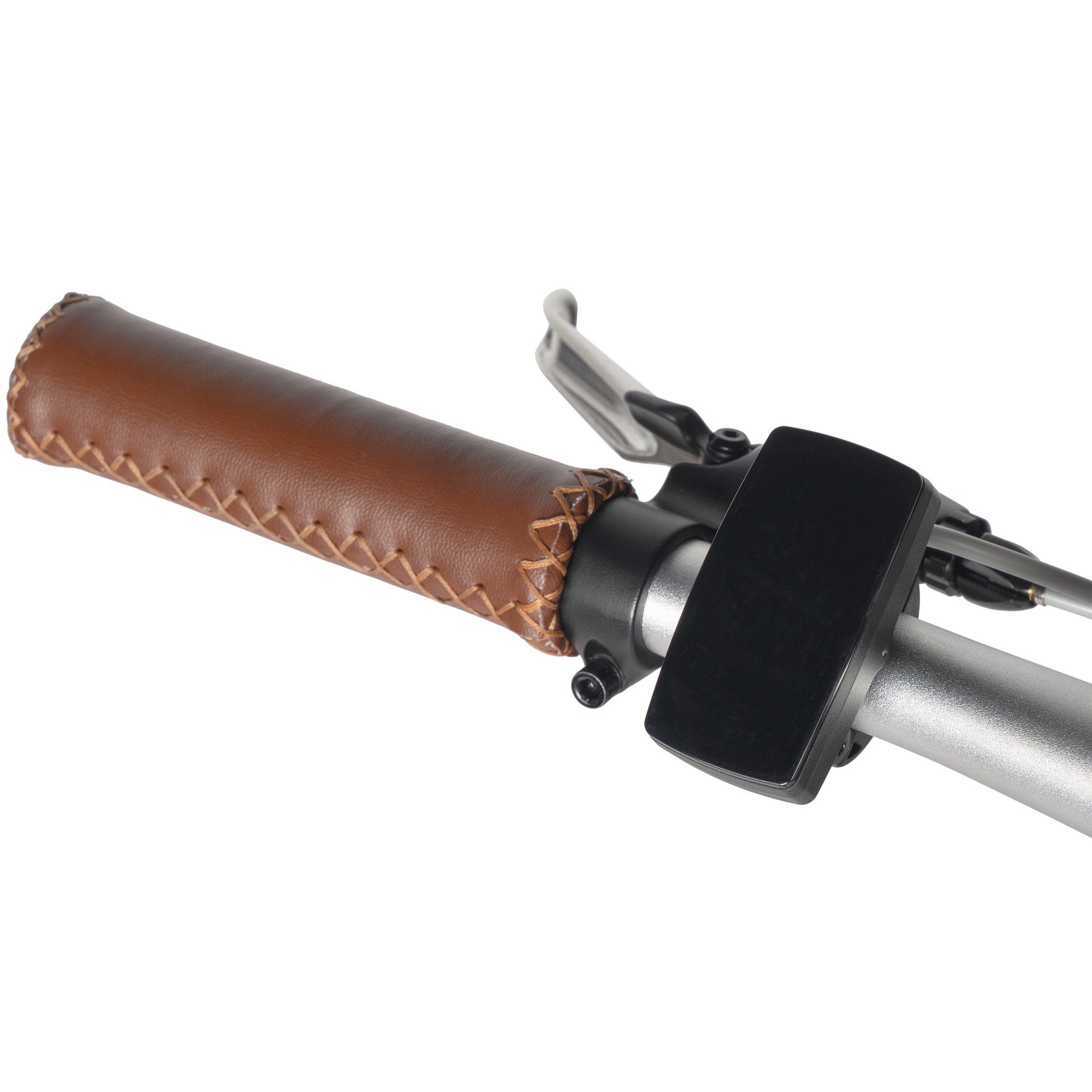 Maxtron »Smart 20, Klapprad« 3 Gang Shimano Tourney Schaltwerk Kettenschaltung Heckmotor 250 W Kompakt und platzsparend für Alltag
