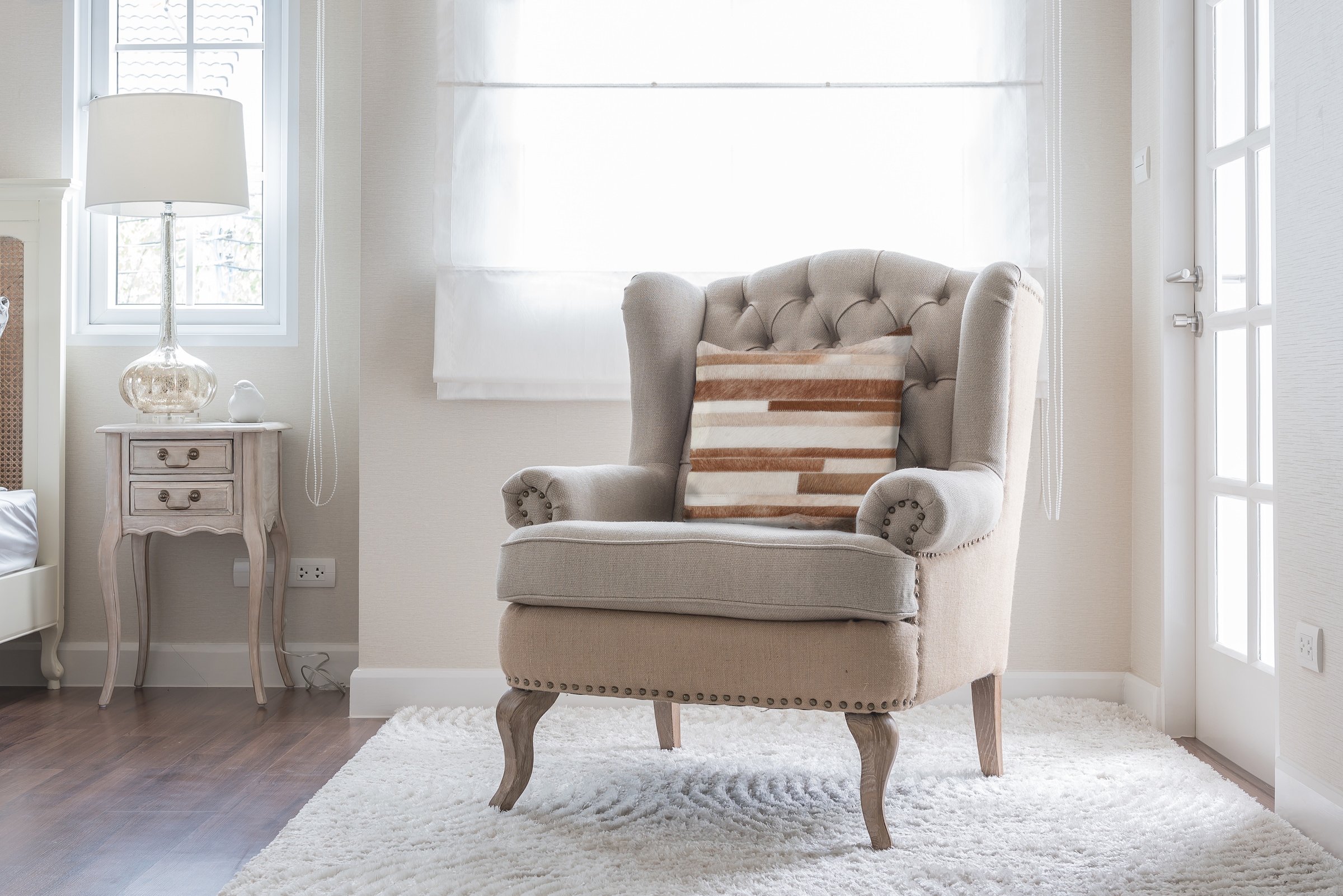 Kayoom Dekokissen »Lavish Pillow«