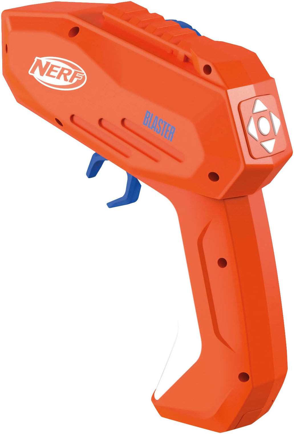 Carrera® RC-Auto »Carrera® RC, Nerf™ Blasting Car, 2,4 GHz«, mit LED-Lichten