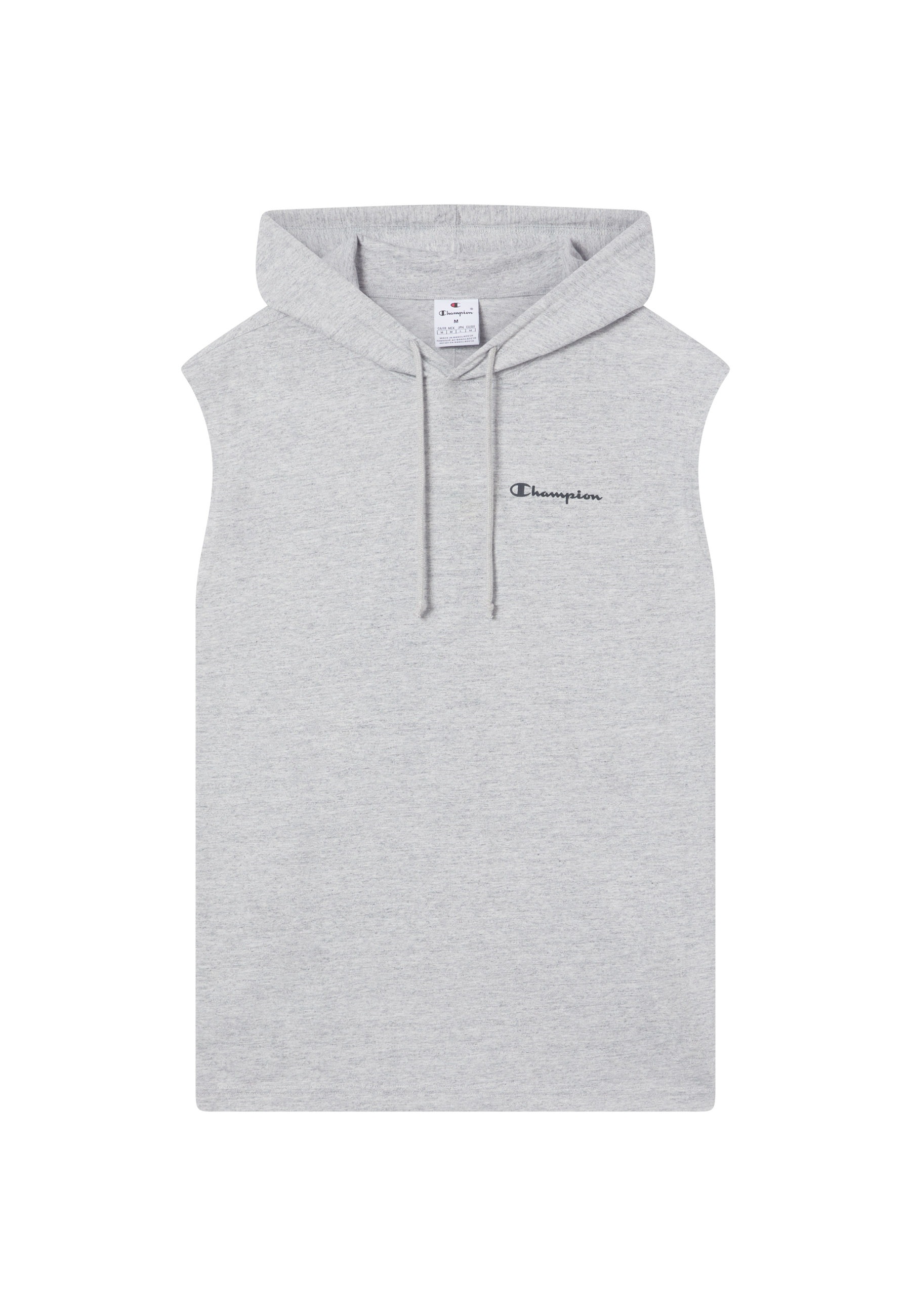 Champion Kapuzenshirt »ICONS CONTRAST Jersey Hooded Tee«