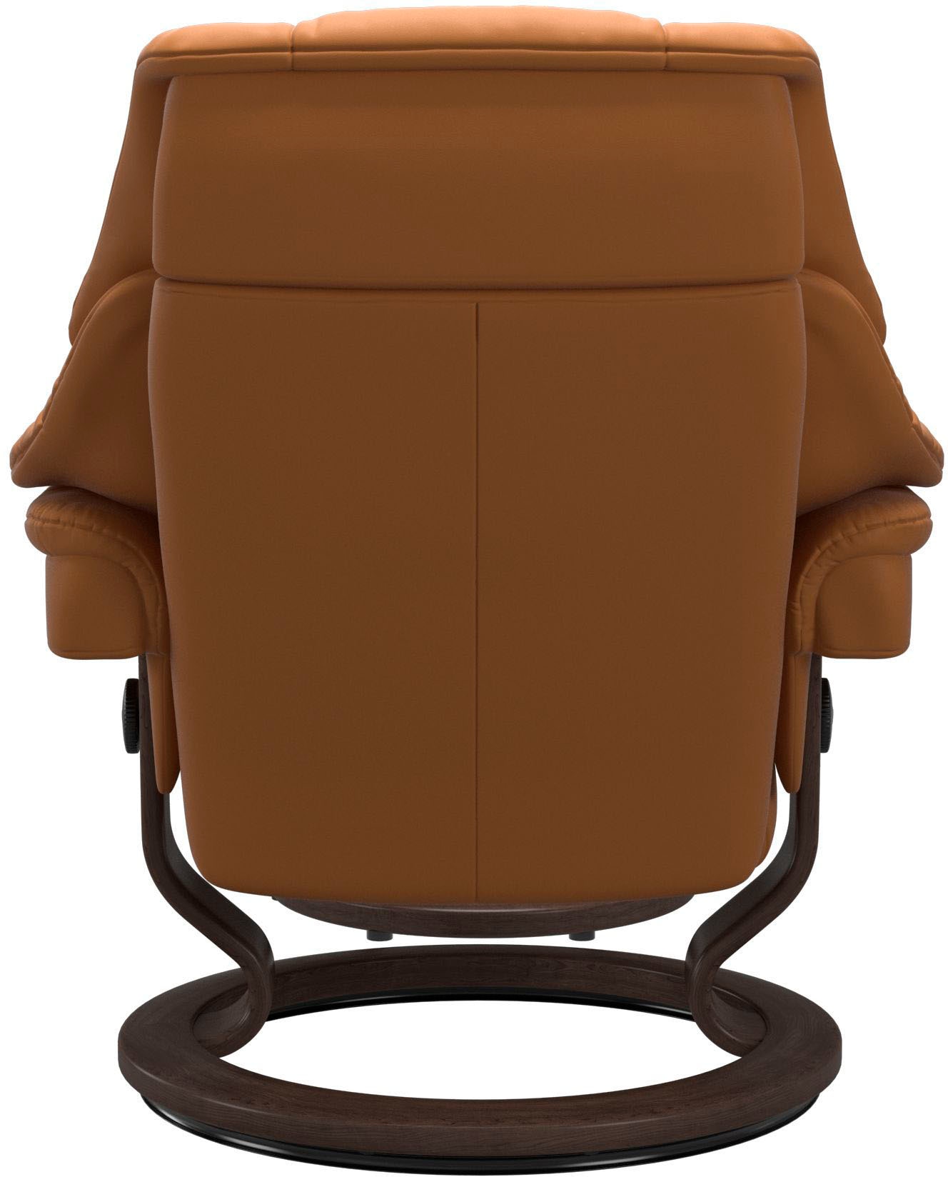 Stressless Relaxsessel "Reno", mit Classic Base, Größe S, M & L, Gestell We günstig online kaufen