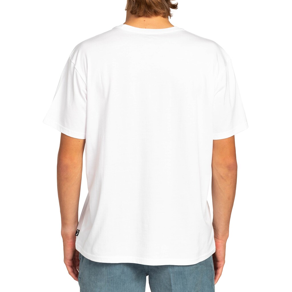 Billabong T-Shirt »Swell«