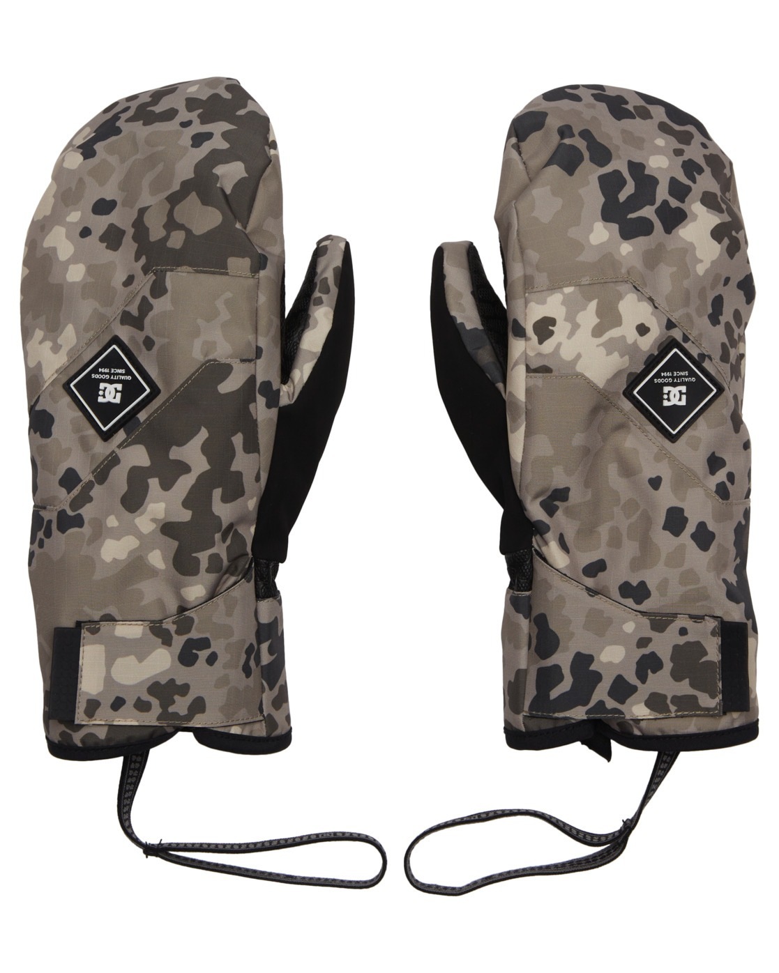 DC Shoes Snowboardhandschuhe »Franchise«