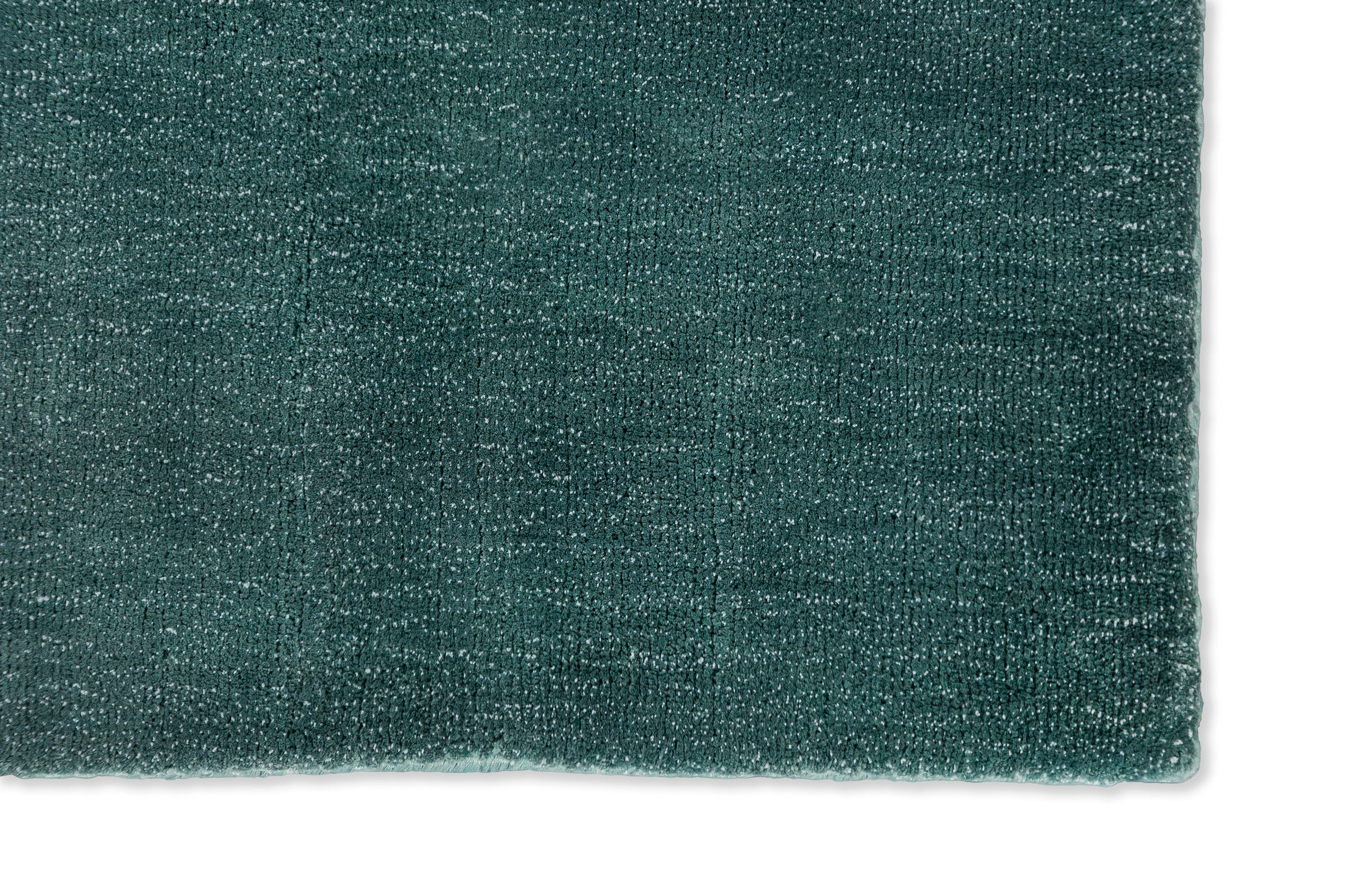 SCHÖNER WOHNEN-Kollektion Teppich »Aura«, rechteckig, 15 mm Höhe, seidige Viskose, Wohnzimmer
