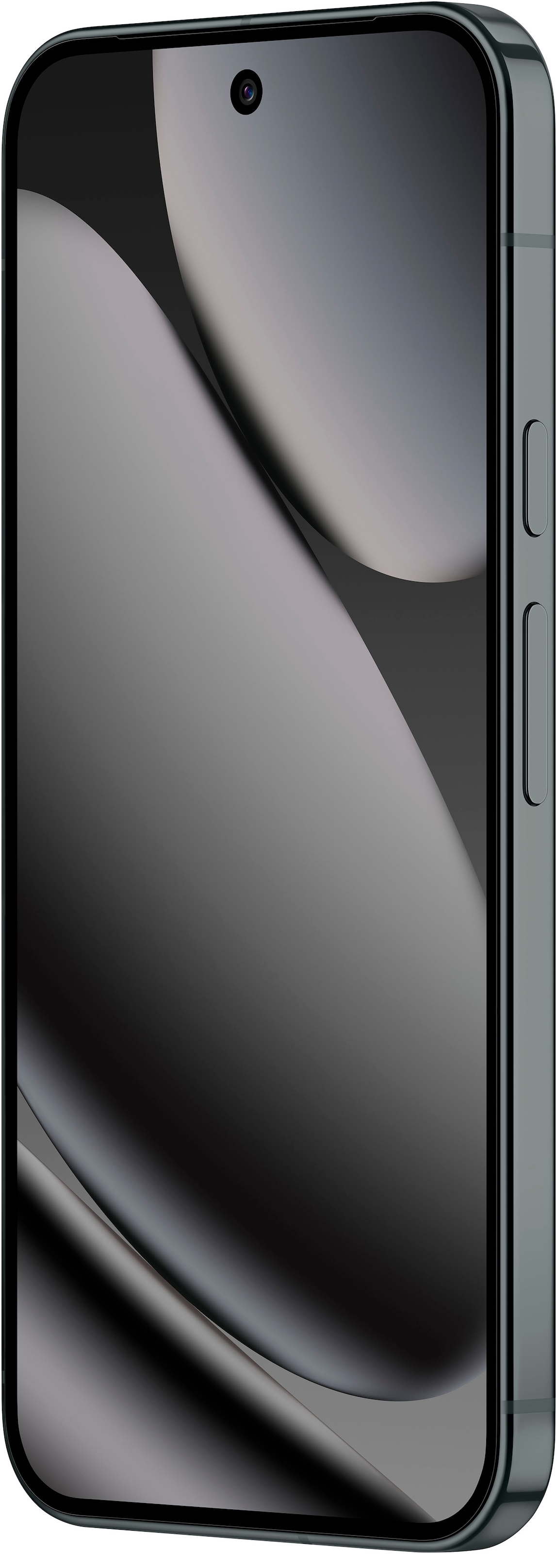 Google Smartphone »Pixel 10 Pro XL«, Obsidian