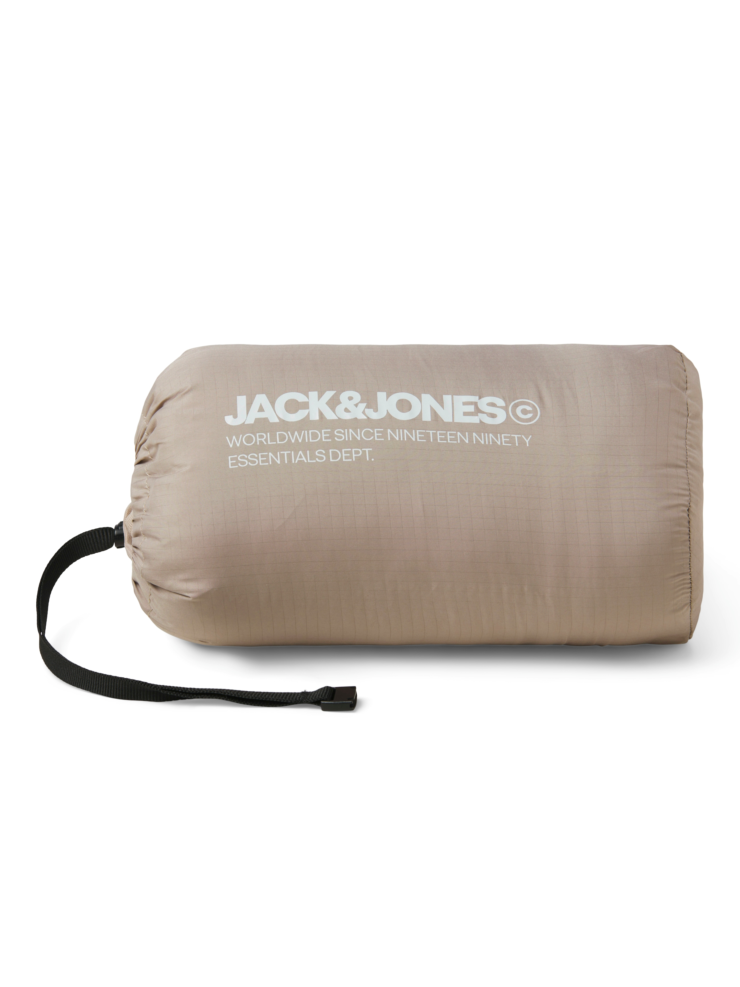 Jack & Jones Steppweste »JJESTATE PACKABLE BW COLLAR NOOS«