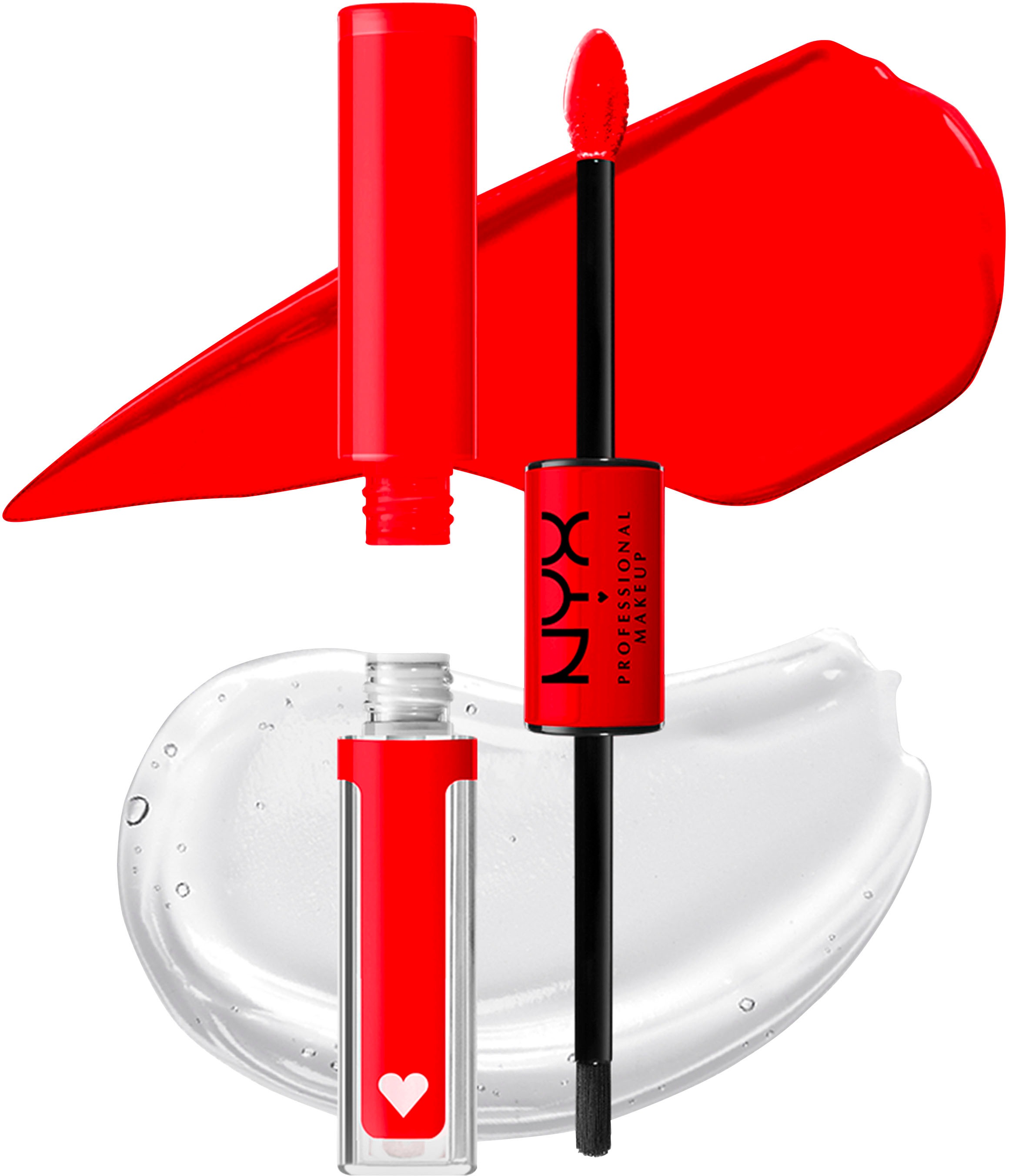 3. Bild von NYX Lippenstift »Professional Makeup Shine Loud High Pigment Lip Shine«